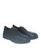 Pantofi casual pentru bărbați Negre