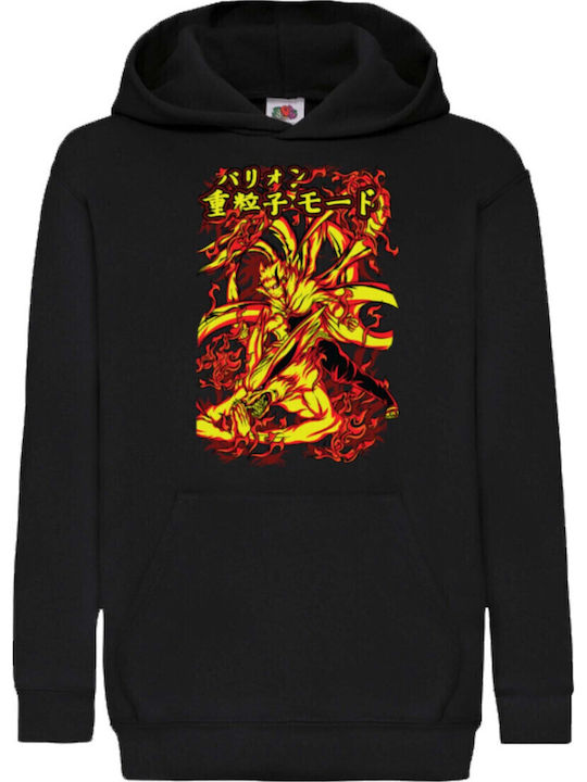 Kinder Kapuzenpullover Sweatshirt Japan Anime M...