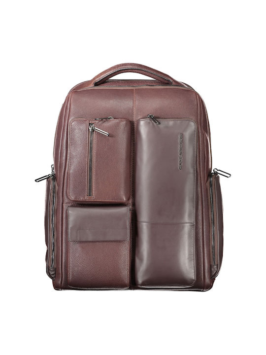 Piquadro Backpack Brown