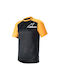 Alpinestars Kurze Ärmel Radtrikot Schwarz