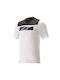 Alpinestars Bărbați Mâneci scurte Tricou de ciclism Alb