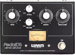 Warm Audio Pedal76 APA2024-01261 Πετάλι Warm Audio Pedal76 APA2024-01261 Πετάλι