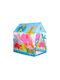 Cort de Joacă pentru Copii Bigshot Bs8182jg Model Grădina Zoo 95 X 72 X 102 Cm Multicolor
