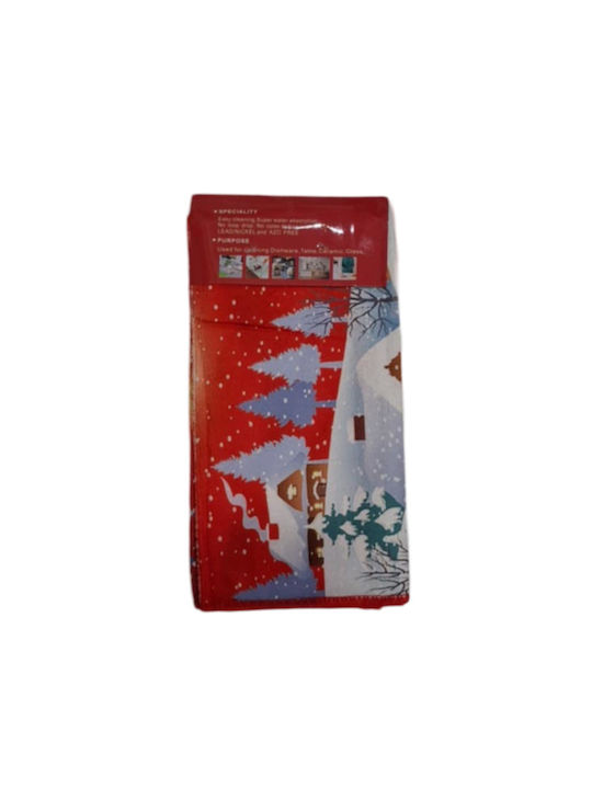 Christmas Towel L40xW60cm.