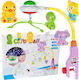 Star Projector Carousel Malplay 106785