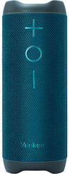 Yenkee Element Viento Bluetooth 40W έως 10 ώρες Μπλε Yenkee Element Viento Bluetooth 40W έως 10 ώρες Μπλε