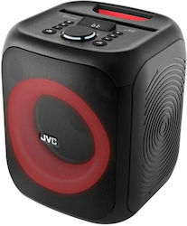 JVC Difuzor Karaoke Cu Fir Microfon