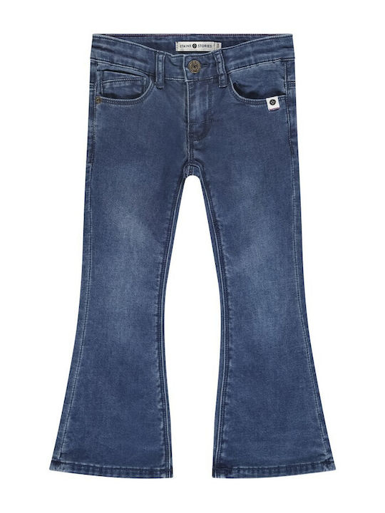 Babyface Kinder-Jeanshosen Blau