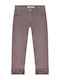 Babyface Babyface Kids' Brown Jeans Trousers