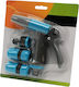Patco Water Gun with Hose Connectors 16830