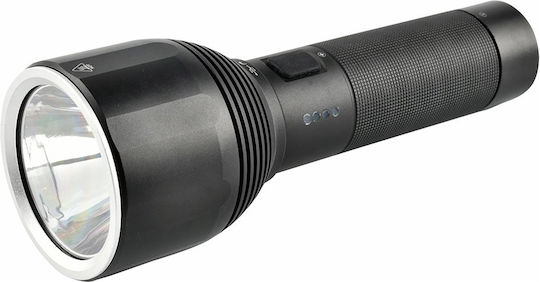 Rechargeable Flashlight LED