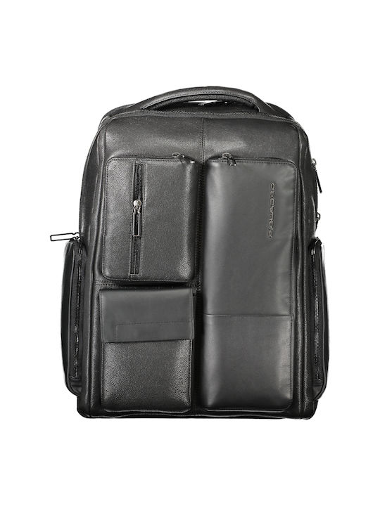 Piquadro Backpack Black