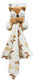 Dimcol Baby Cloth Fox Beige