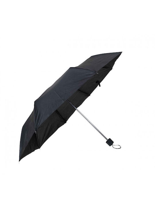 TnS Umbrella Compact Black