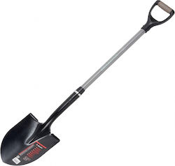 Bellota Curved Shovel with Handle 3103 MFVA