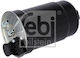Filtru combustibil Transit Connect 1.5 Ecoblue 18--febi-fb185527