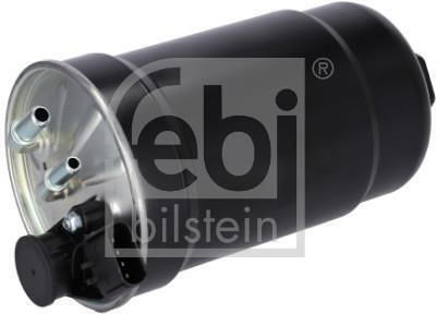 Filtru combustibil Transit Connect 1.5 Ecoblue 18--febi-fb185527