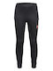 Kinder Thermohose Schwarz