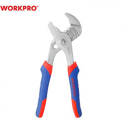 WorkPro Γκαζοτανάλια