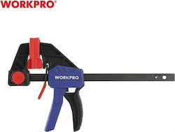 WorkPro Σφιγκτήρας Σκανδάλης