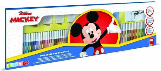 Stamps Mickey for Children 3+ Years