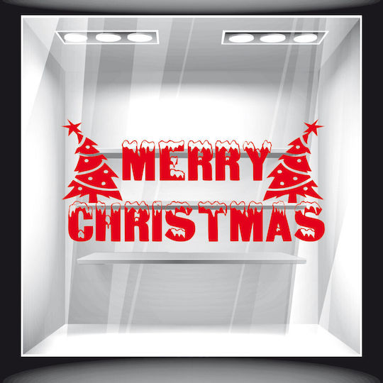 Orafol Sticker Display Christmas Yellow XS 18137-905 1pcs