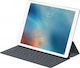 Apple Flip Cover cu Tastatură în Engleză SUA Negra (iPad Pro 9.7") MM2L2ZM/A