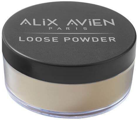 Alix Avien Loose Powder Desert Sand 10gr
