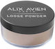 Alix Avien Loose Powder Soft Apricot 10gr