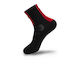 FLR Cycling Socks Black