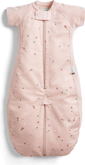 Ergo Pouch De primăvară Sac de dormit Sleep 1 tog Daisies