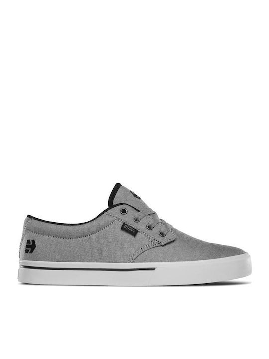 Etnies Jameson 2 Eco Sneakers Black Charcoal Si...