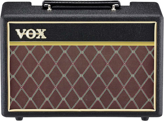 Vox Pathfinder Combo Ενισχυτής Ηλεκτρικής Κιθάρας 10W Μαύρος