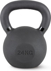 AMILA Kettlebell από Μαντέμι 24kg Μαύρο AMILA Kettlebell από Μαντέμι 24kg Μαύρο