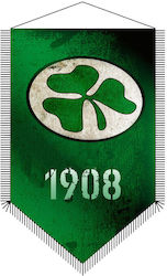 Panathinaikos Pennants N2