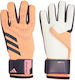 adidas Predator League Γάντια Τερματοφύλακα Ενηλίκων Ροζ