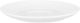 Seltmann Cup Saucer Porcelain White (1pcs)