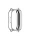 Redmi Watch 5 Active Electroplated Tpu Protective Case Ασημί