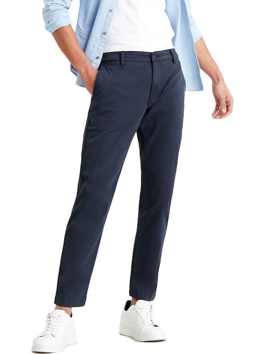 Levi's Xx Hose Blue