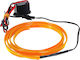 Sârmă Neon Idealstore 5m 12v