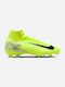 Nike Mercurial Superfly 10 Pro Pantofi de Fotbal cu crampoane Verzi
