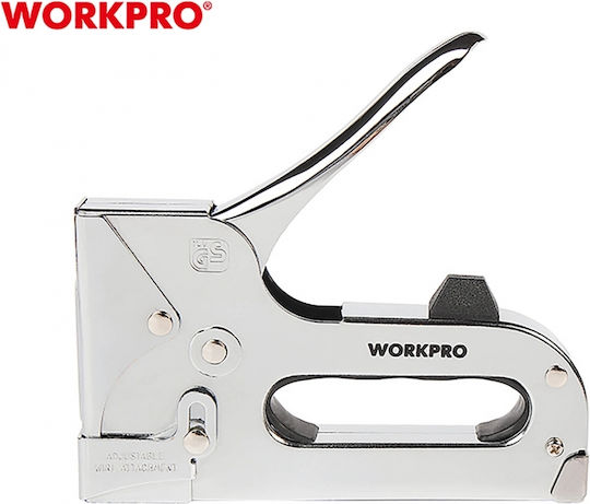 WorkPro WP223004 Клещи за закрепване с ръка Ръчни за свързващи елементи