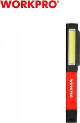 WorkPro WP351012 Arbeits- und Baustellenbeleuchtung LED