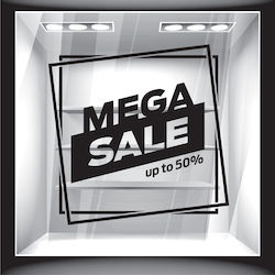 Orafol Autocolant Afișare Reduceri S 11889-247 ...