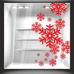 Orafol Aufkleber Anzeige Weihnachten XS 18117-2...