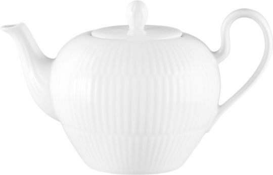 Seltmann Τσαγιέρα Πορσελάνης 750ml Seltmann Τσαγιέρα Πορσελάνης 750ml