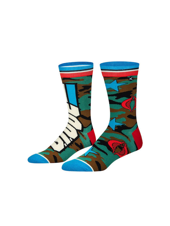 Odd Sox Men's Socks Multicolour