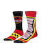 Odd Sox Herren Socken Mehrfarbig 1Pack