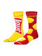 Odd Sox Men's Socks Multicolour