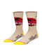 Odd Sox Herren Socken Mehrfarbig 1Pack